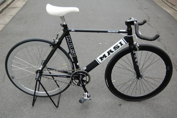 masi coltello ピストフレーム 現状品 MASI Coltello : 橋輪