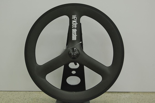 Kitt design Carbon Wheel 【橋輪Blog】 : 橋輪