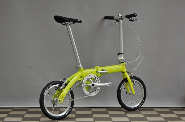 DAHON DovePlusプレミアムゴールド DAHON 2020モデル DOVE PLUS newカラー入荷！ : カルマックス