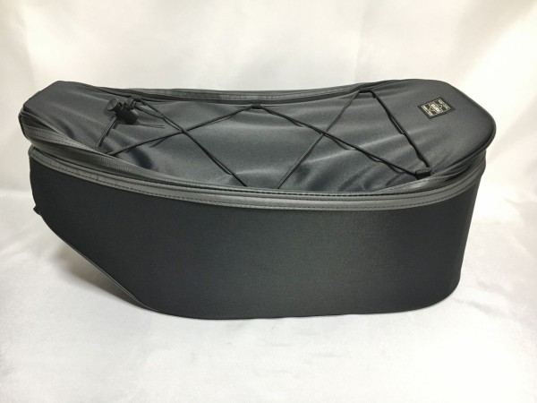 MOULTON APB リヤキャリア取り付け【橋輪Blog】 : 橋輪