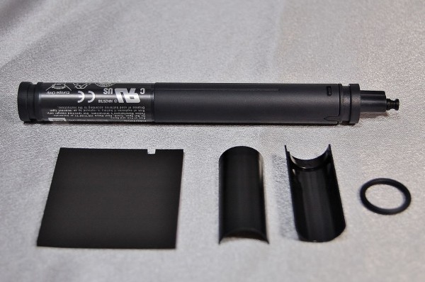 シマノ SM-BTR2 Di2 内装型 Shimano Di2 内装用バッテリー SM-BTR2｜Yahoo!フリマ（旧PayPay