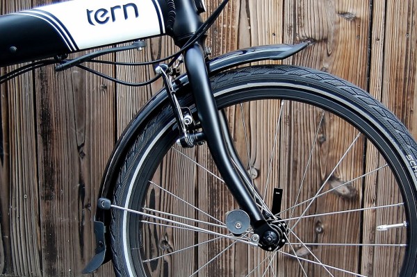 2015 tern Link N8 入荷で、2014年モデルをSALE します【橋輪Blog