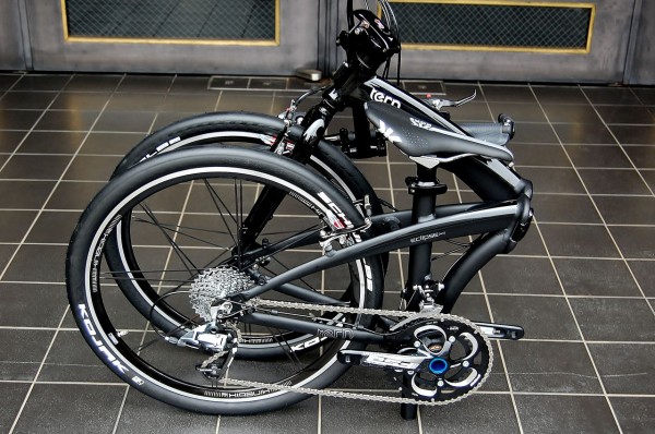 24インチ スーパーライトスポーツ tern Eclipse X20 登場 【橋輪Blog