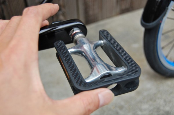 DAHON EEZZ D3 入荷！【橋輪Blog】 : 橋輪
