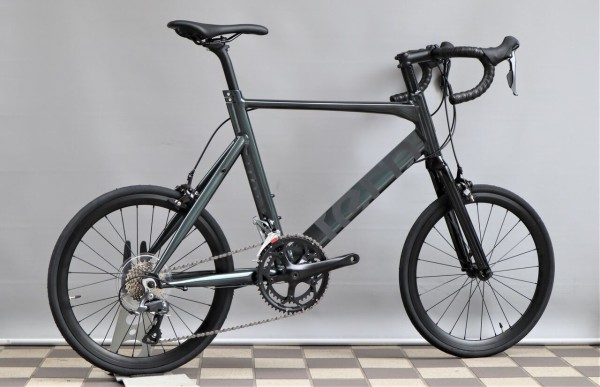 2021 tern SURGE 【橋輪Blog】 : 橋輪