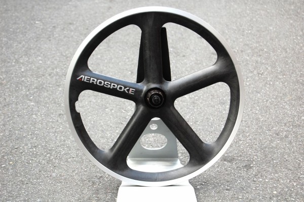 AEROSPOKE の20インチ【橋輪Blog】 : 橋輪