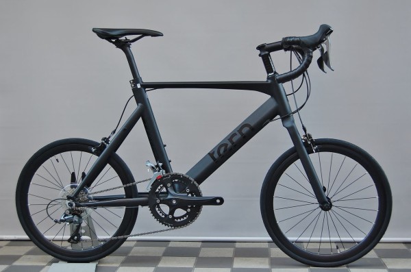 ターンのミニベロ 2018 tern SURGE 【橋輪Blog】 : 橋輪