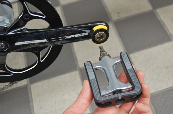 2021 tern Verge P10 【橋輪Blog】 : 橋輪