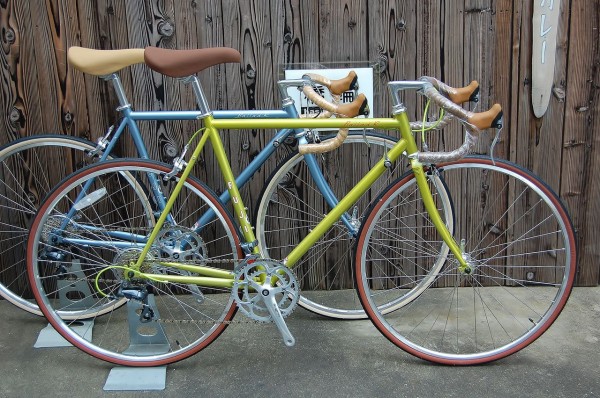 2016 FUJI BALLAD R 入荷です！【橋輪Blog】 : 橋輪