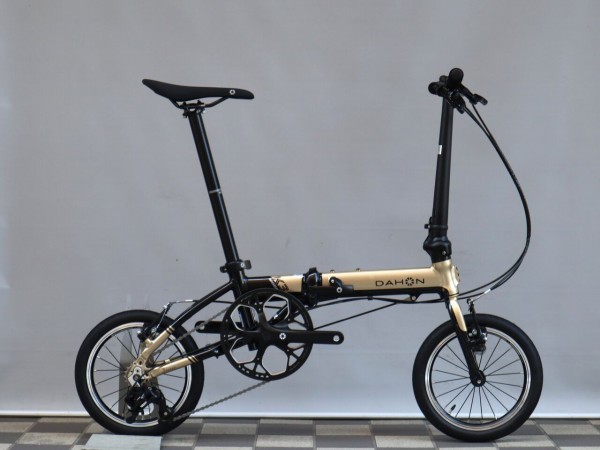 橋輪 SALE！DAHON 2023 K3【橋輪Blog】 : 橋輪