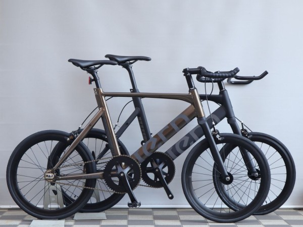 tern surge uno シングルギア【送料込み】 TERN “SURGE UNO 2024” | VelostyleTICKET