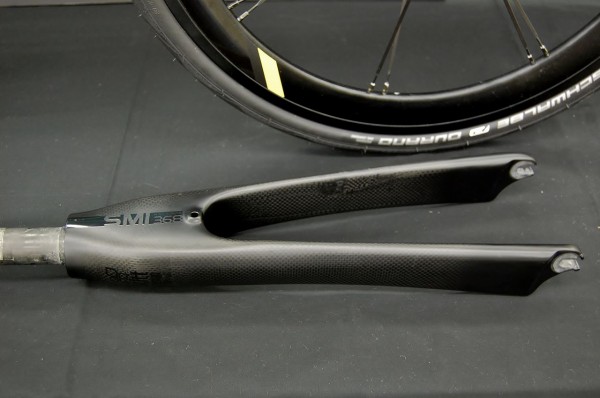 tern SURGE ltd R8000 ULTEGRA アップグレード【橋輪Blog】 : 橋輪