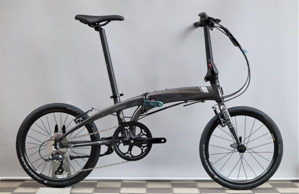 tern 新春爆弾セール第二弾！2022 Verge N8【橋輪Blog】 : 橋輪
