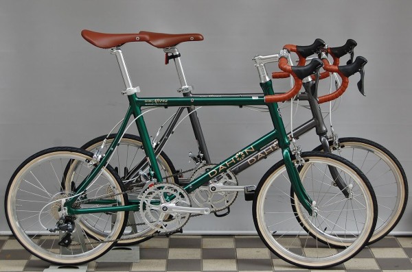 DAHON Dash Altena（2020モデル？） 2020 DAHON DASH Altena を SALE！【橋輪Blog】 : 橋輪