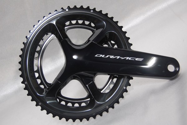 我が家にも新型 DURA-ACE R 9100 がやって来た！【橋輪Blog】 : 橋輪