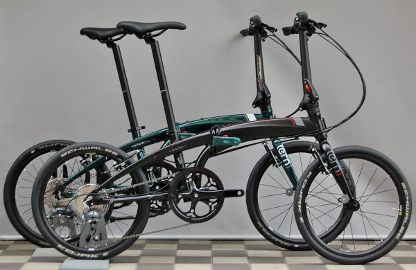 2017 tern Verge N8 【橋輪Blog】 : 橋輪