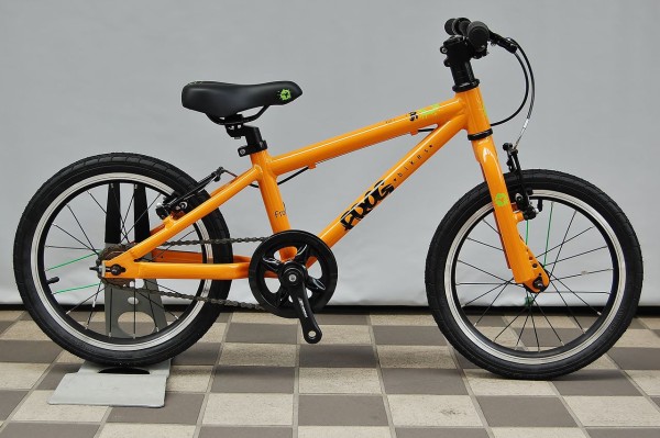 FROG BIKESの取り扱いを開始しました 【橋輪Blog】 : 橋輪