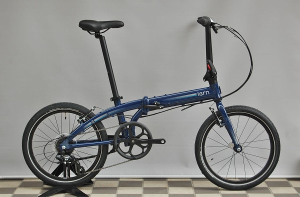 2019 tern Link C8 Modern line【橋輪Blog】 : 橋輪