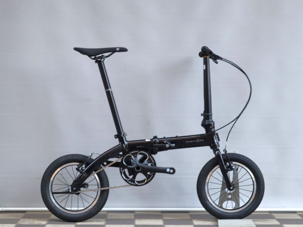 2023 DAHON Dove Plus 限定モデル【橋輪Blog】 : 橋輪