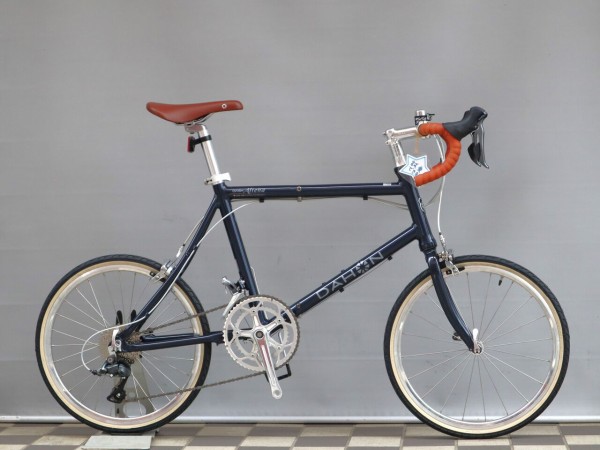 DAHON DASH Altena 2015 M オリーヴ DAHON / Dash Altena OLIVE | VelostyleTICKET