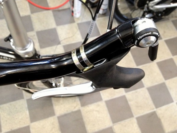 私と愛車の物語 その9 DAHON CURVE SL 2010｜アンジー