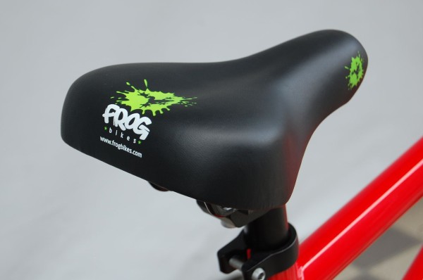 FROG BIKESの取り扱いを開始しました 【橋輪Blog】 : 橋輪