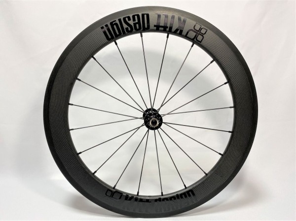 Kitt design Carbon Wheel 【橋輪Blog】 : 橋輪