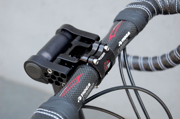 RIDEA ESF1 / ESF2 Extendable Stem【橋輪Blog】 : 橋輪