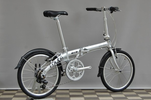 2020 DAHON Route 【橋輪Blog】 : 橋輪