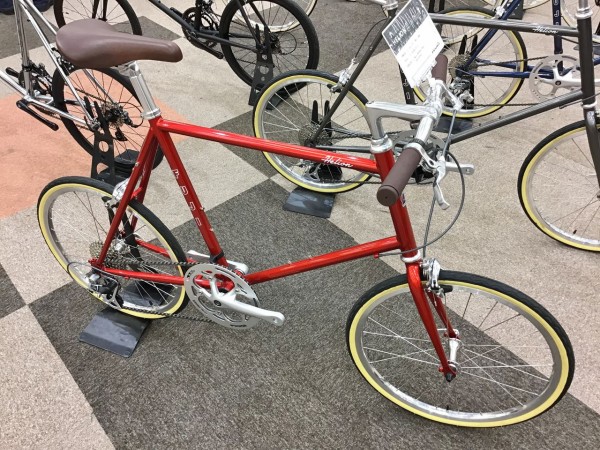 FUJI 2020年モデル速報！【橋輪Blog】 : 橋輪