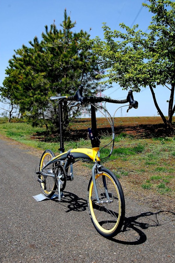 Tern verge x30h 2013 美品 Tern Bicycles Japan Official Blog: Pickup Model：Verge X30h