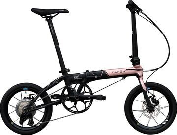 DAHON K3 / K9X 2025年モデル価格改定のお知らせ【橋輪Blog】 : 橋輪