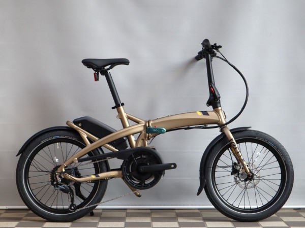 2022 tern Vektron N8 スペシャル SALE！【橋輪Blog】 : 橋輪