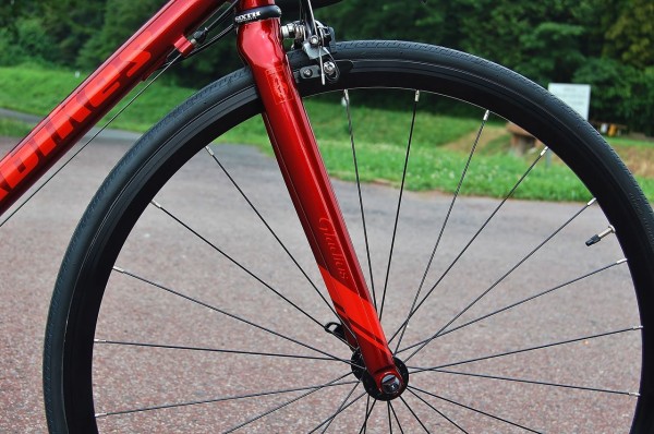 ROCKBIKES SPITFIRE 【橋輪Blog】 : 橋輪