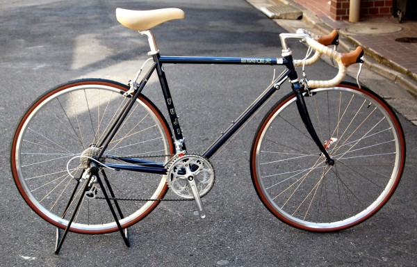 2013 FUJI STRATOS / STRATOS R 入荷してます【橋輪Blog】 : 橋輪