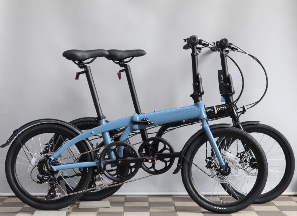自転車本体 tern LINK B8 Link B8 | Tern Bicycles