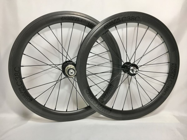 JOSEPH KUOSAC カーボンリム JOSEPH KUOSAC カーボンリム カーボンリム