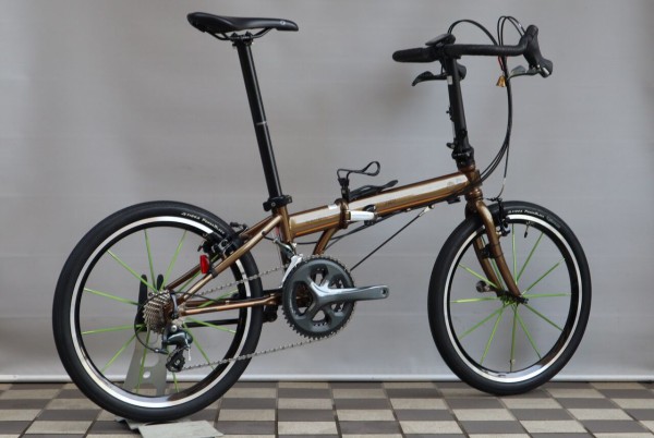 DAHON 