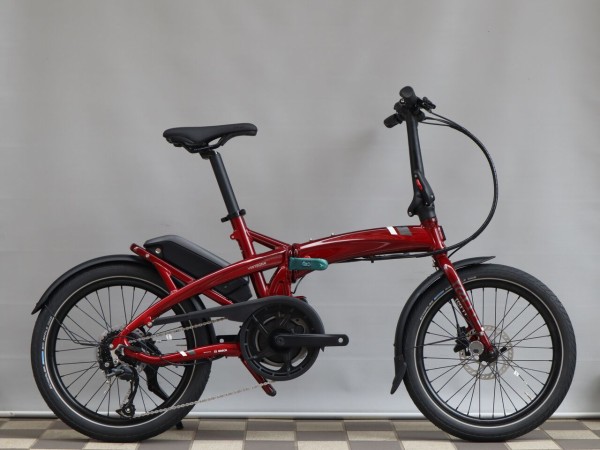 tern Vektron N8 30％ OFF セールラスト1台！【橋輪Blog】 : 橋輪