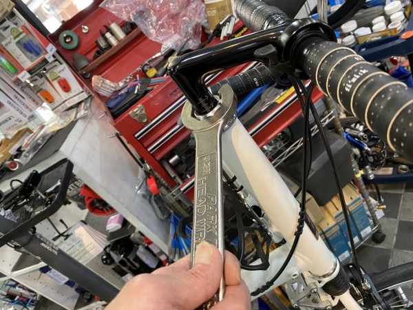 BS MOULTON フロントサスペンション修理依頼（その2）【橋輪Blog