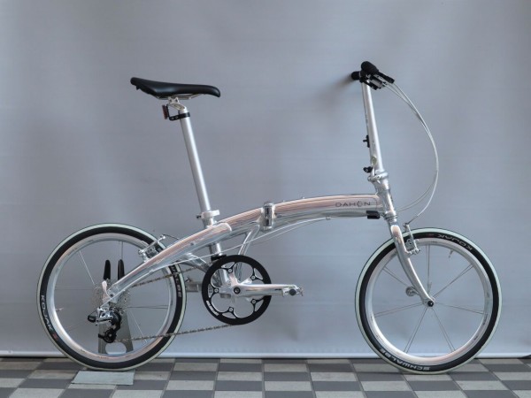 ダホン d-zero 引き取り限定 DAHON 最大7000円クーポン(11日2時まで) D ZERO（Dゼロ） DAHON