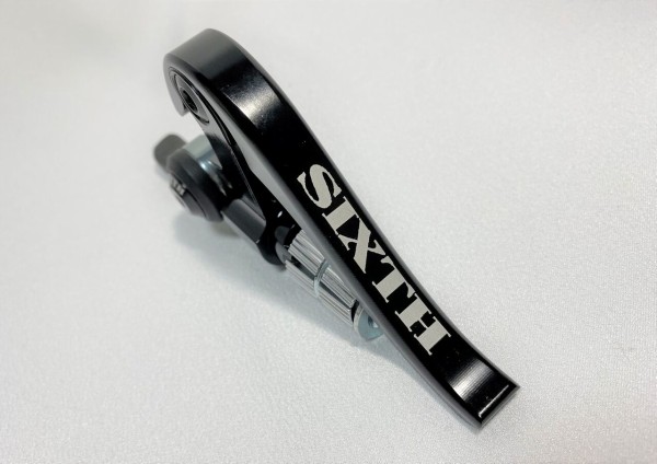 SIXTH Bulhorn Control 9s / 10s / 11s【橋輪Blog】 : 橋輪