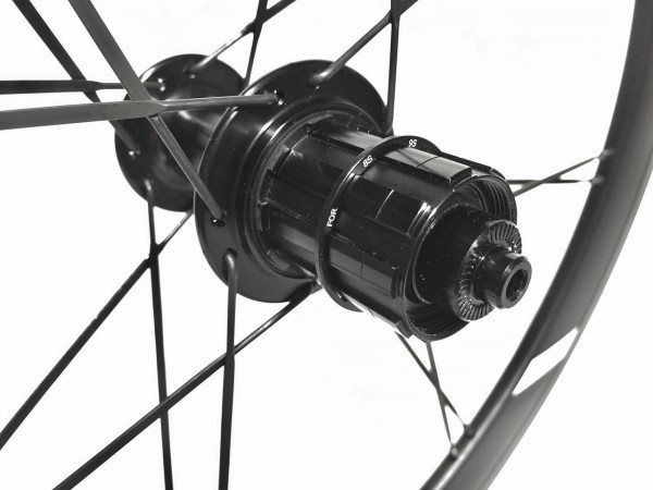 Kinetix Pro Deep Dish 451 Wheel の出物！【橋輪Blog】 : 橋輪