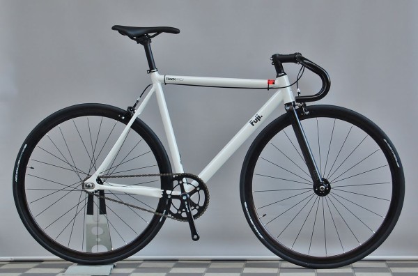 2018 FUJI TRACK ARCV に新色登場！ 【橋輪Blog】 : 橋輪