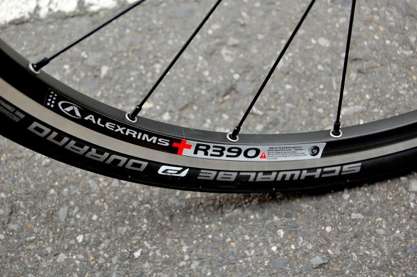 ALEXRIMS R390 451で組んだ2台をご紹介 【橋輪Ｂｌｏｇ】 : 橋輪