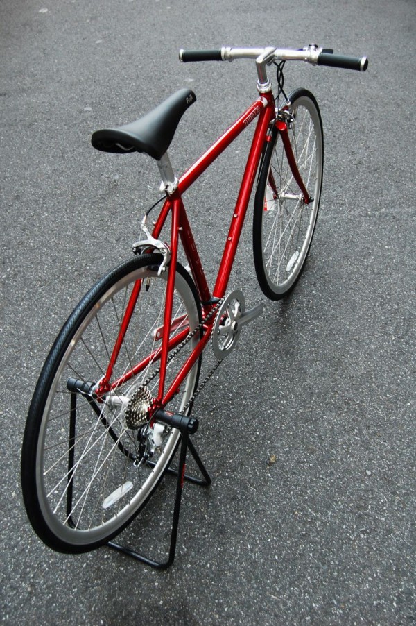 FUJI BIKES - ☆専用☆FUJI　STRATOS R　フジ　ストラトス　クロモリ490mm ロードバイク Fuji STRATOS R フジ ストラトス アール Amazon