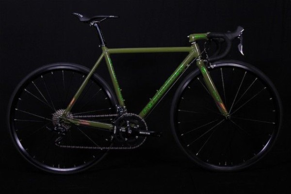 ROCKBIKES SPITFIRE 【橋輪Blog】 : 橋輪
