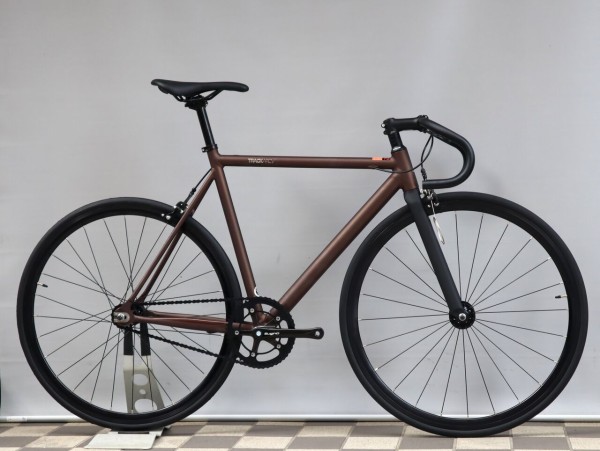 FUJI TRACK ARCV の2023年モデルが少量入荷【橋輪Blog】 : 橋輪