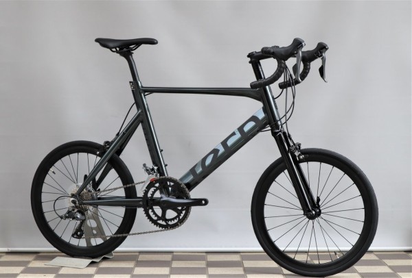 2021 tern SURGE 【橋輪Blog】 : 橋輪
