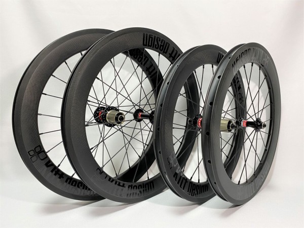 Kitt design Carbon Wheel 【橋輪Blog】 : 橋輪